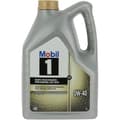 Pikkukuva 2 / 5: Moottoriöljykannu - MOBIL1 - 0W-40 FS - 5 L - 4 vuodenaikaa