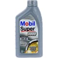 Pikkukuva 1 / 5: Moottoriöljykanisteri - MOBIL - S3000 0W20 Formula-P - 1 L - 4 vuodenaikaa