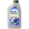 Pikkukuva 1 / 3: Moottoriöljykanisteri - MOBIL - M-GARDEN 4T SAE30 - 1 L - 4 vuodenaikaa