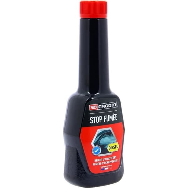 FACOM Stop smoke diesel - 50 til 70 l brændstof - 300 ml