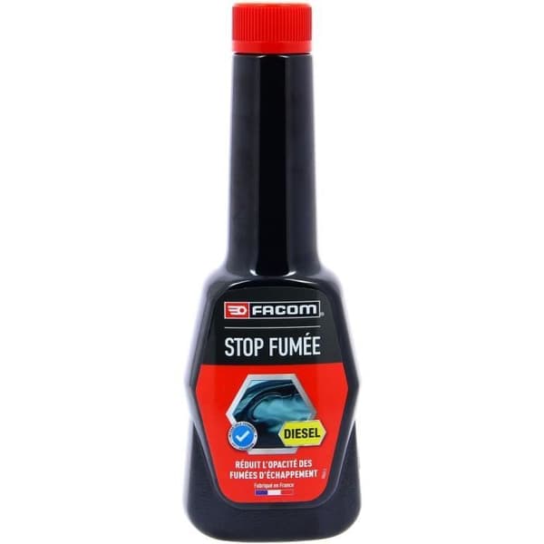 FACOM Stop smoke diesel - 50 til 70 l brændstof - 300 ml