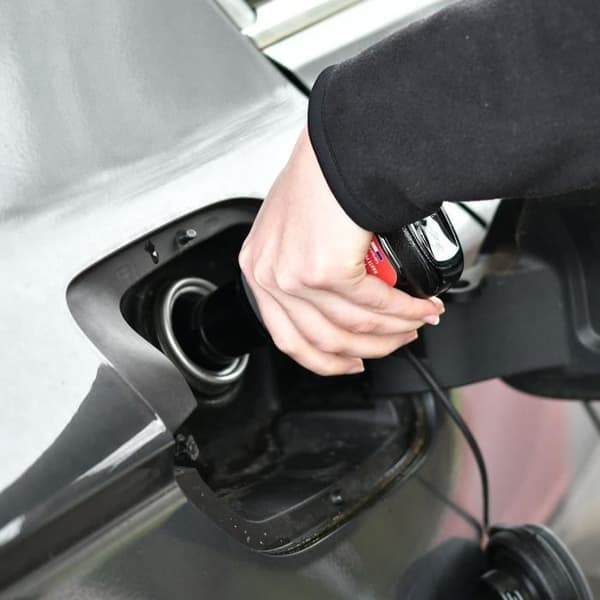FACOM Stop smoke diesel - 50 til 70 l brændstof - 300 ml