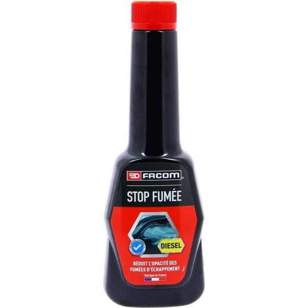 FACOM Stop smoke diesel - 50 til 70 l brændstof - 300 ml