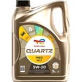 Miniatyrbillede 3 af 3: TOTAL MOTOROLIE 5L QUARTZ INEO MC3 5W30