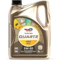 Miniatyrbillede 1 af 3: TOTAL MOTOROLIE 5L QUARTZ INEO MC3 5W30