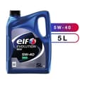Miniatyrbillede 2 af 2: ELF MOTOROLIE 5L EVOLUTION 900 5W40