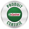 Pikkukuva 5 / 5: Moottoriöljy - CASTROL - Magnatec - Diesel - 0W-20 - 5L