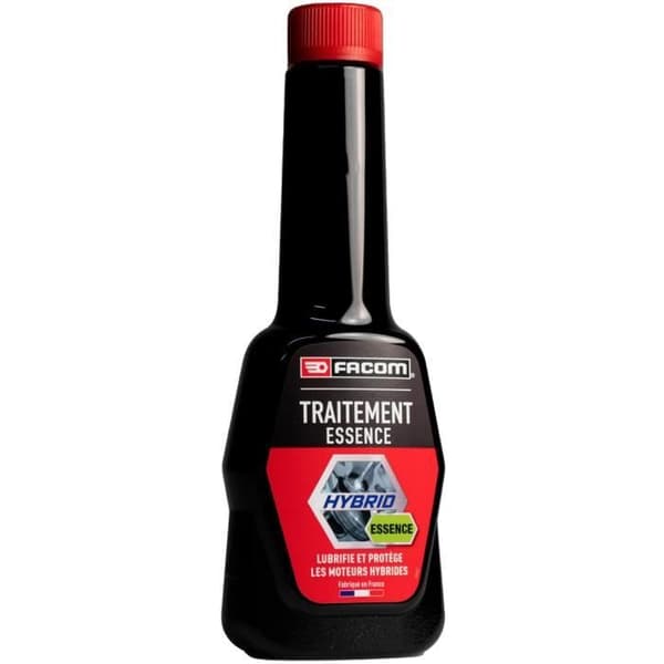 Benzinbehandling til hybridbiler - FACOM - 300 ml