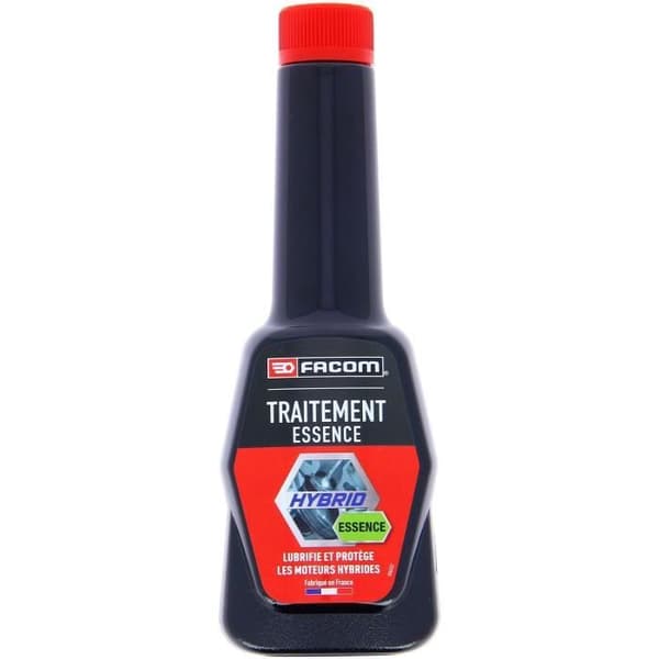 Benzinbehandling til hybridbiler - FACOM - 300 ml