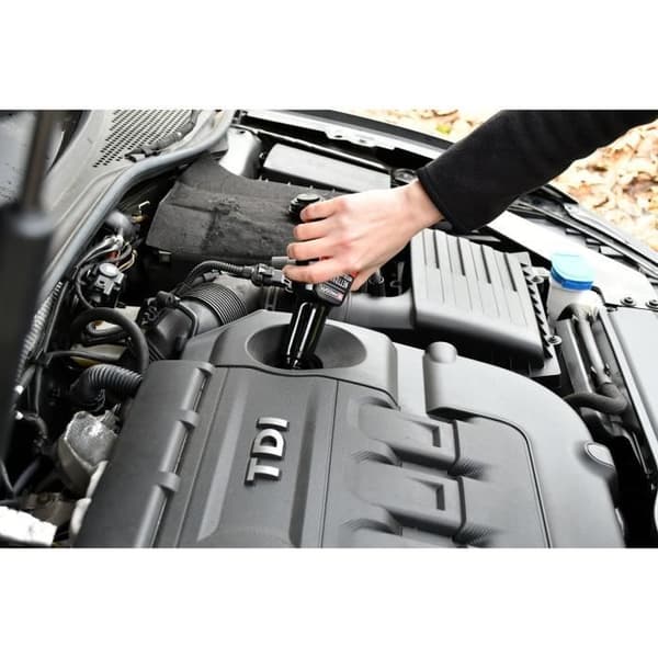 FACOM Oljetillsats FACOM motorrenoveringsmedel 250ml - 250ml