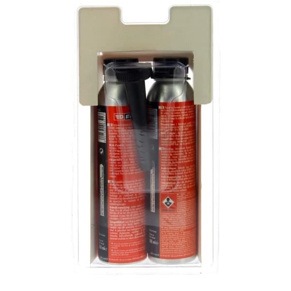 FACOM Olie-additiv FACOM diesel teknisk kontrolsæt 2x300ml - 2x300ml