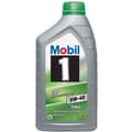 Miniatyrbild 1 av 2: MOBIL Oljetillsats MOBIL 1 ESP X3 - Syntetisk / 0W40 / 1L