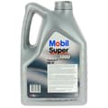 Miniatyrbild 2 av 2: MOBIL Oljetillsats SUPER 3000 Formula-P - Syntetisk / 5W30 / 5L