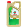 Miniatyrbillede 1 af 3: CASTROL EDGE 5W-30 M 5L - 5W30 motorolie