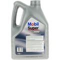 Miniatyrbillede 2 af 2: MOBIL Olieadditiv SUPER 3000 Formula-P - Syntetisk / 0W30 / 5L