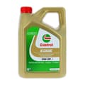 Miniatyrbild 1 av 3: CASTROL EDGE 0W-20 V 4L - 0W20 motorolja