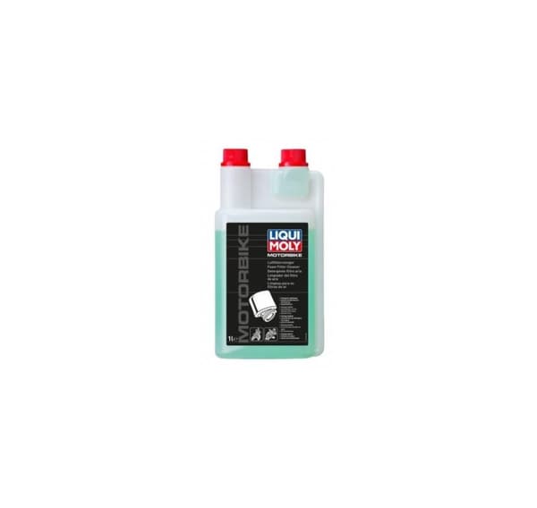 MOTO luftfilter vaskemiddel 1L