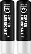 Miniatyrbild 3 av 5: GEAR AID ZIPPER LUBRICANT STICK 2 x 4.5 g, smörjmedel dragkedjor stick