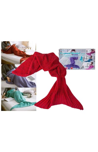 Huopa sireeni 2096 140 cm, paprika
