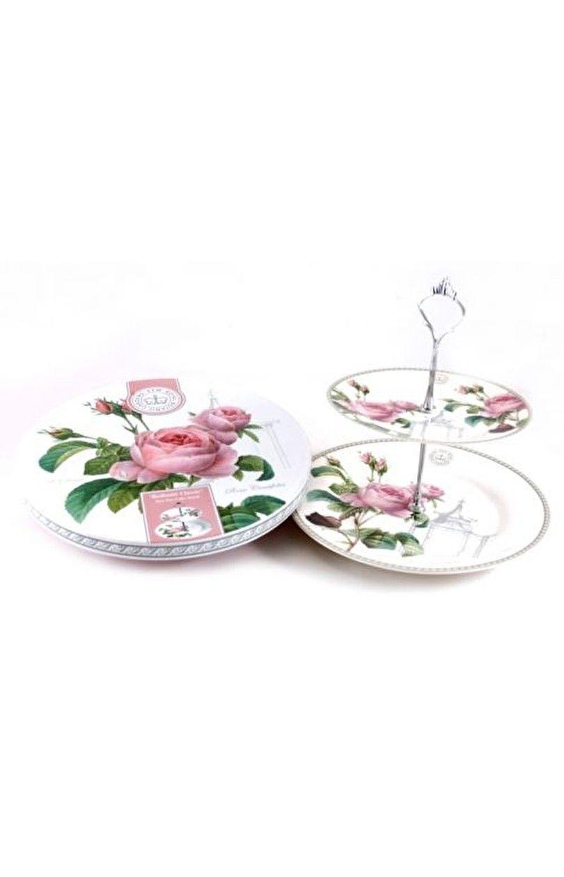 Rose tasanne CAKE2487