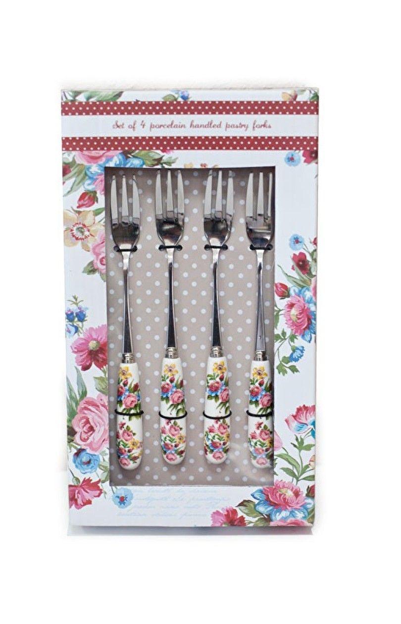 Jardin kagegafler 4 stk. R0969JAS