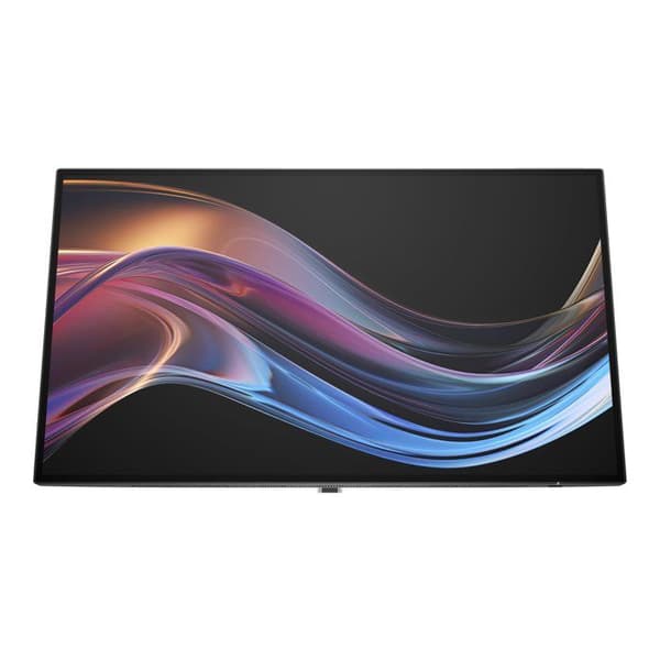 HP S7 Pro 727pk 4K TB4 MNTR EM Svart
