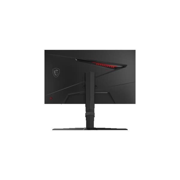 Spelskärm - MSI - MPG 275CQRXF - 27" LED WQHD - 240Hz - USB-C - 1ms