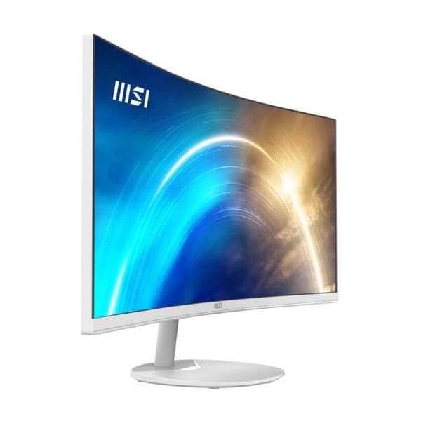 PC-skärm - MSI - PRO MP341CQW - 21:9 Ultrawide - Uppdateringsfrekvens 100 Hz - Inkräktad 1500R