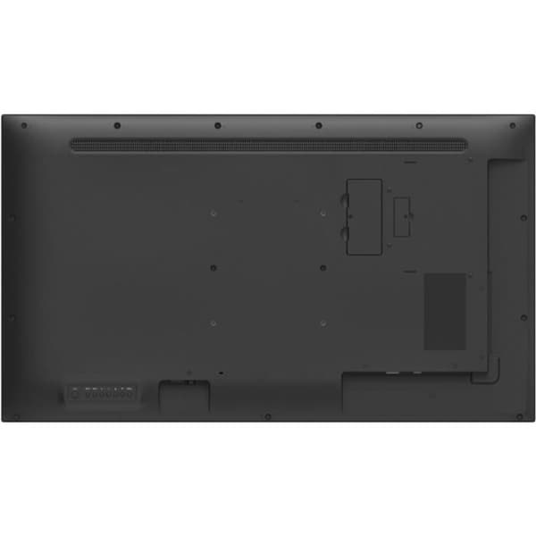 ST02 smart skyltskärm - BenQ - ST4302S - 4K/Ultra-HD - IPS - HDMI