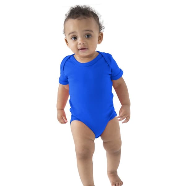 Babybugz Baby body / Baby- og småbørnsbeklædning