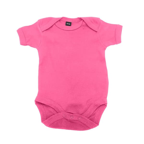 Babybugz Baby body / Baby- og småbørnsbeklædning
