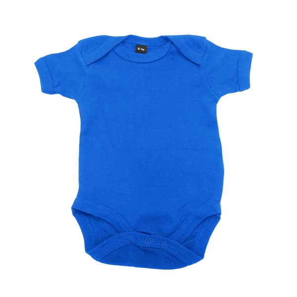 Babybugz Baby body / Baby- og småbørnsbeklædning