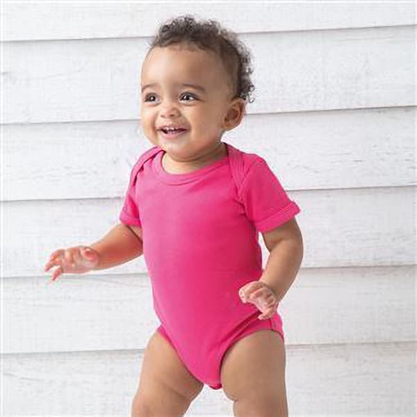 Babybugz Baby body / Baby- og småbørnsbeklædning