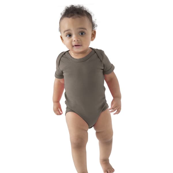 Babybugz Baby body / Baby- og småbørnsbeklædning