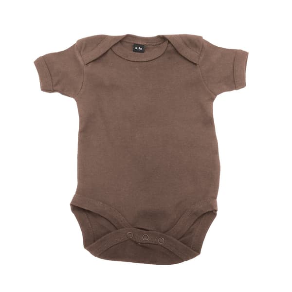 Babybugz Baby body / Baby- og småbørnsbeklædning