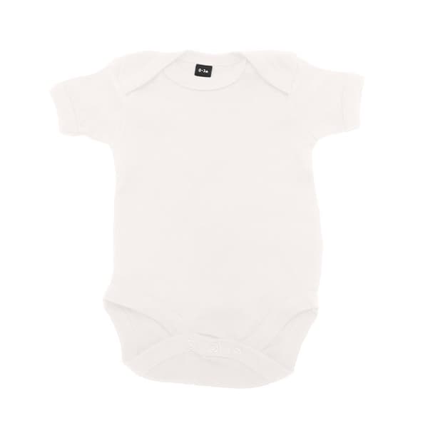 Babybugz Baby body / Baby- og småbørnsbeklædning