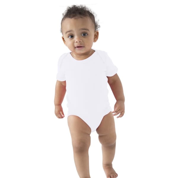 Babybugz Baby body / Baby- og småbørnsbeklædning