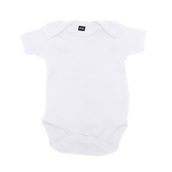 Babybugz Baby body / Baby- og småbørnsbeklædning
