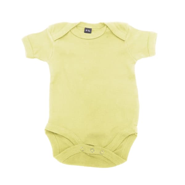 Babybugz Baby body / Baby- og småbørnsbeklædning