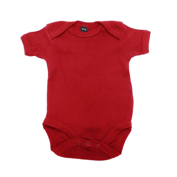 Babybugz Baby body / Baby- og småbørnsbeklædning