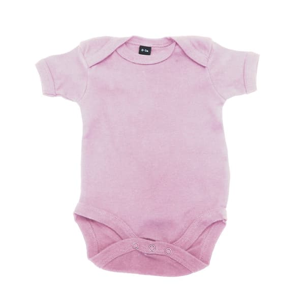 Babybugz Baby body / Baby- og småbørnsbeklædning