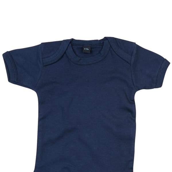 Babybugz Baby Bodysuit / Baby And Toddlerwear