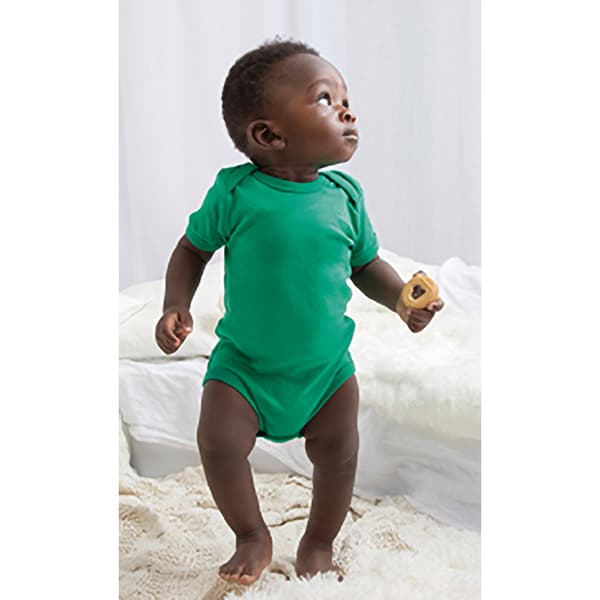 Babybugz Baby Bodysuit / Baby And Toddlerwear