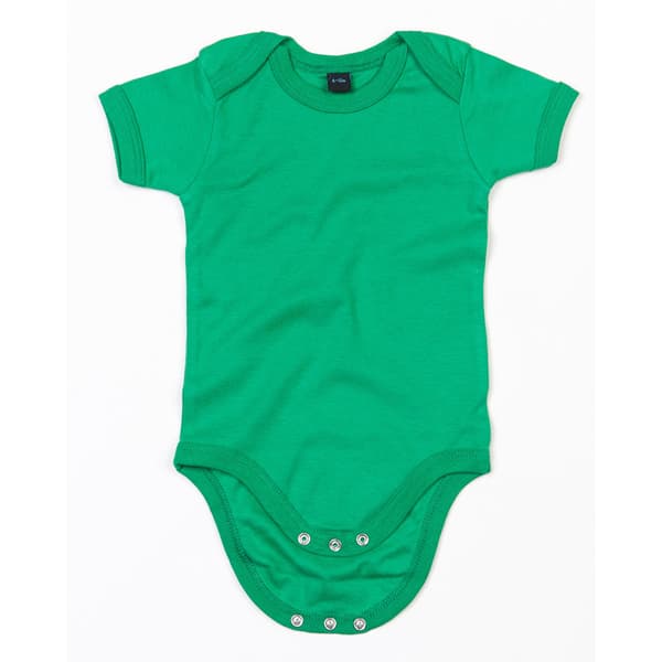 Babybugz Baby Bodysuit / Baby And Toddlerwear