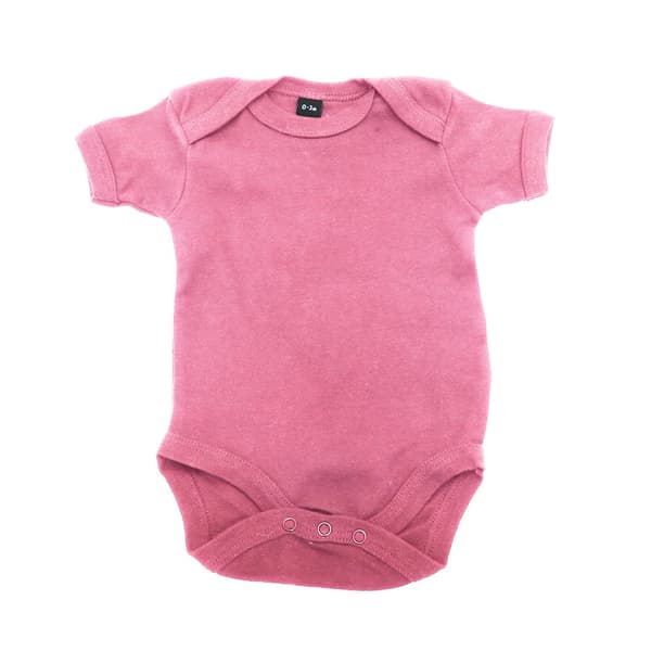 Babybugz Baby body / Baby- og småbørnsbeklædning