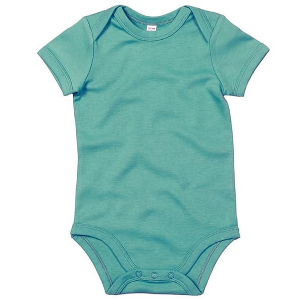Babybugz Baby Unisex Cotton Bodysuit