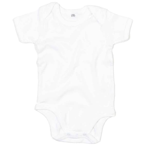Babybugz Baby Unisex Cotton Bodysuit