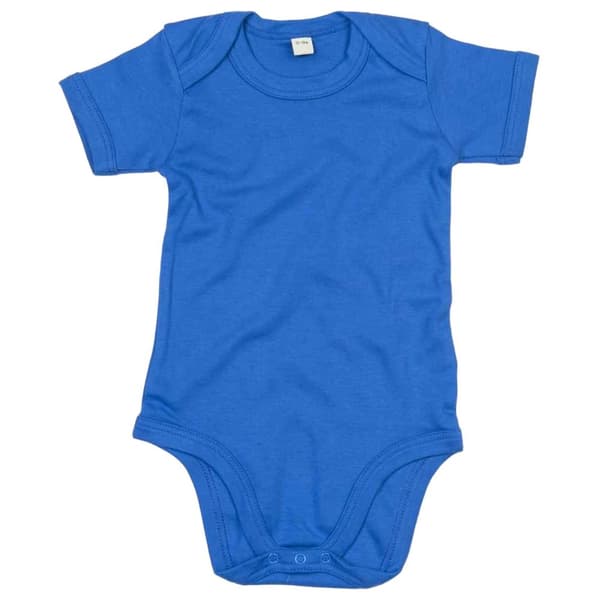 Babybugz Baby Unisex Cotton Bodysuit