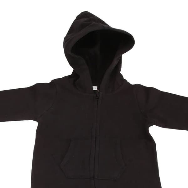 Babybugz Plain Baby All In One / Sleepsuit