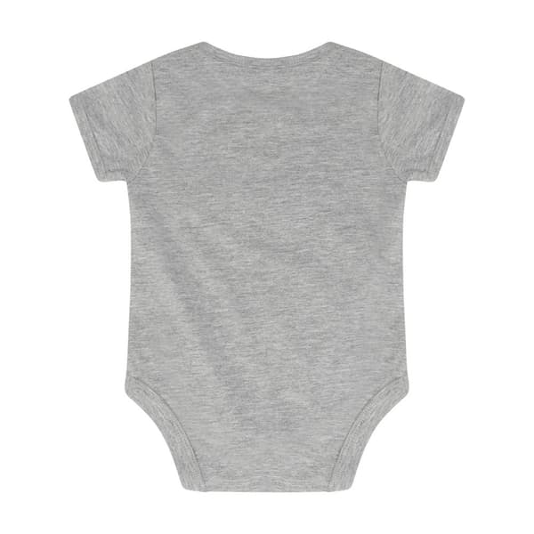 Larkwood Baby drenge/piger Essential kortærmet body med korte ærmer